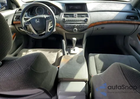 2011 Honda Accord Ex из США, поврежденный, VIN 1HGCP3F72BA014561